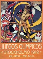 Olympic Games 1932