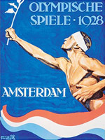 Olympic Games Poster