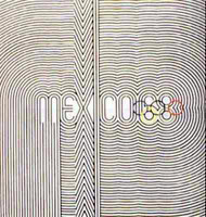 Olympic Games Poster