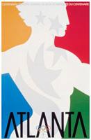 Olympic Games Poster