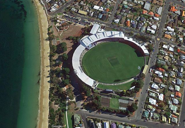 Bellerive Oval