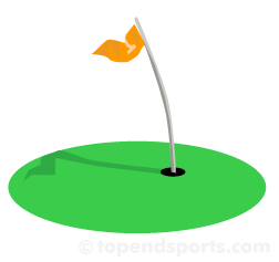 GOlf Clipart