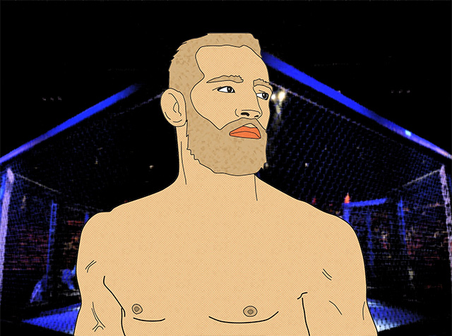 Conor McGregor